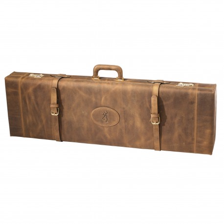 Fit,Crazy Horse Lthr Brown BROWNING