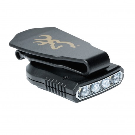 Light,Ntskr 2 Caplight BROWNING