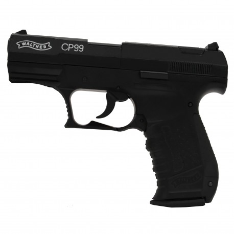 CP99 Black .177 Pellet UMAREX-USA