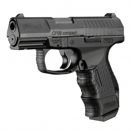 CP99 Compact Black .177 BB UMAREX-USA