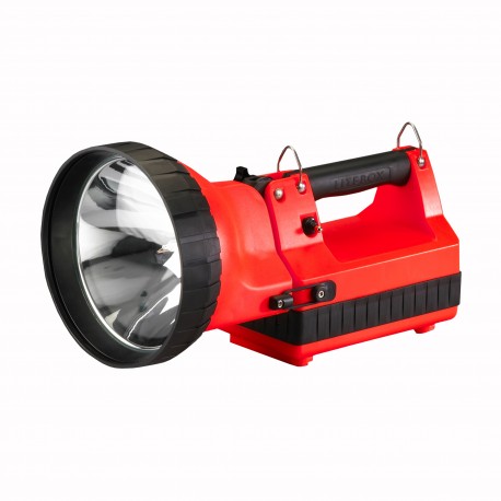 HID LiteBox Stand Sys-120V AC/12V DC-Or STREAMLIGHT