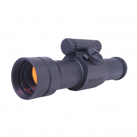 9000SC  (2MOA with rings) AIMPOINT