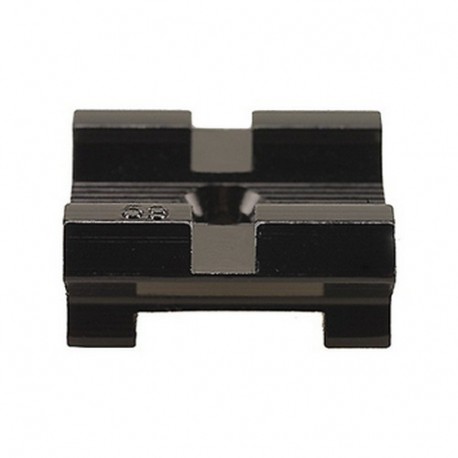 Detachable Top-Mount Base Blk 59 WEAVER
