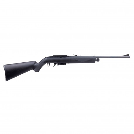 Model 1077 12 Shot Semi CO2 .177 CROSMAN
