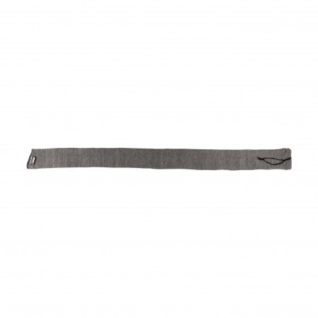 Knit Gun Sock Oversized Gray ALLEN-CASES