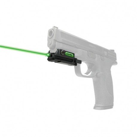 UNI Rail Mounted Laser (green) LASERMAX