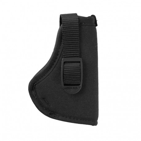 Sidekick Hip Blk RH Glock 26/27 UNCLE-MIKES