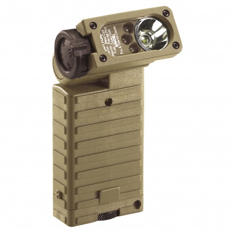 Sidewinder IR LED - Coyote STREAMLIGHT