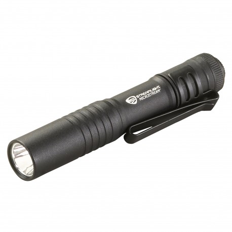 MicroStream Black STREAMLIGHT