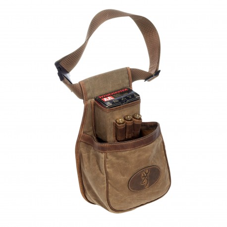 Pouch Santa Fe Deluxe Trap BROWNING