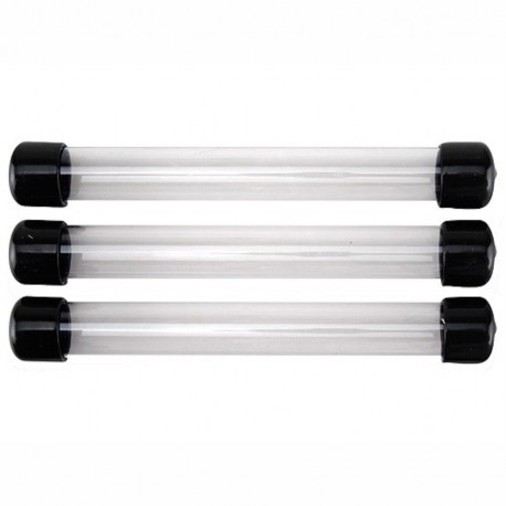 Ammo Tubes, 50Cal (Per 3) THOMPSON-CENTER-ACCESSORIES