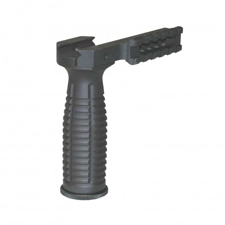 Vertical Grip w/ Rail (TLR) STREAMLIGHT