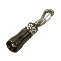 Nano Light - White LED STREAMLIGHT