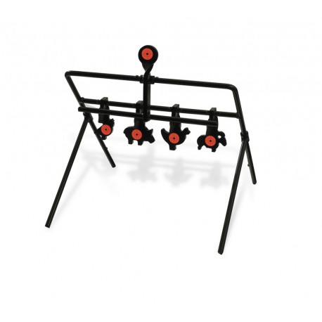 NRA22 Animal Gallery 22 Reset Tgt BIRCHWOOD-CASEY