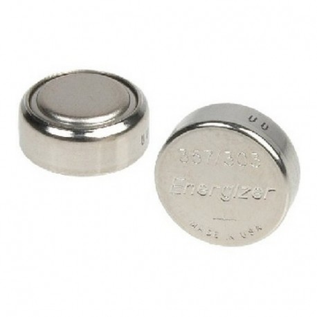 Silver Oxide Battery-Rail (2 Pack) LASERMAX