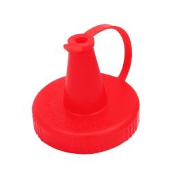 Powder Spout/Pyrodex Container THOMPSON-CENTER-ACCESSORIES