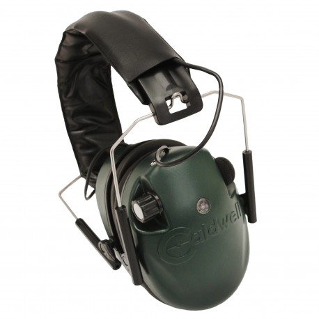 E-Max LP Electr Hearing Protect CALDWELL