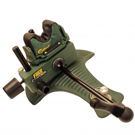 Fire Control Front Rest CALDWELL