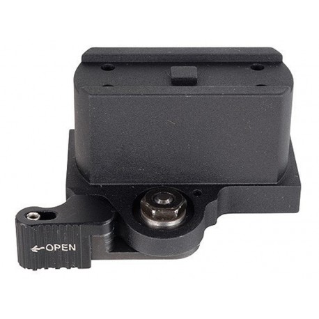 LaRue Tact. Hi. Mnt, LT660, AR15 AIMPOINT