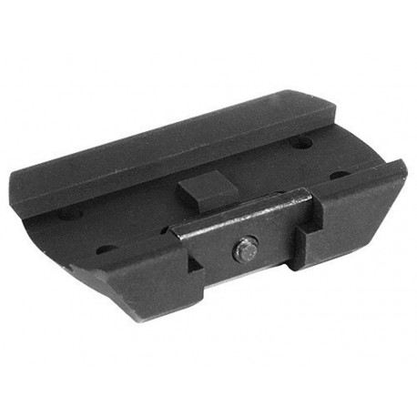 Micro 11mm Dovetail groove mount AIMPOINT
