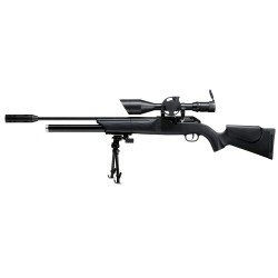 Walther - 1250 Dominator FT .177 UMAREX-USA