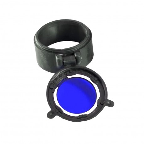 Flip Lens (TLR) - Blue STREAMLIGHT