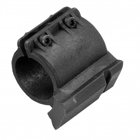 Mag Tube Rail (TL, SuperTac, TLR) STREAMLIGHT