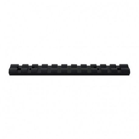 Base System, Rem 700 LA WEAVER