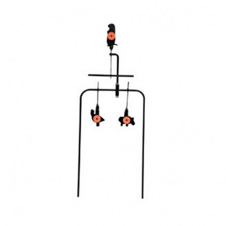 .22 Varmint Auto Reset CHAMPION-TRAPS-AND-TARGETS