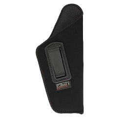 OT ITP Holster Blk Sz 5 RH UNCLE-MIKES