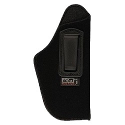 OT ITP Holster Blk Sz 15 RH UNCLE-MIKES