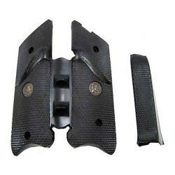 Ruger Mark III PACHMAYR