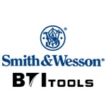 Smith & Wesson by BTI Tools