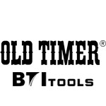 Old Timer by BTI Tools